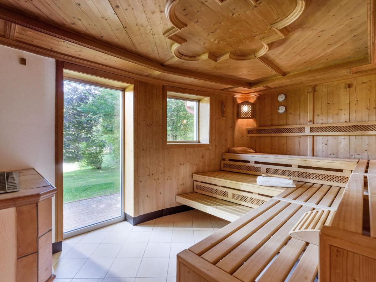 Alpenhotel Karwendel -Adults Only- Leutasch Ngoại thất bức ảnh