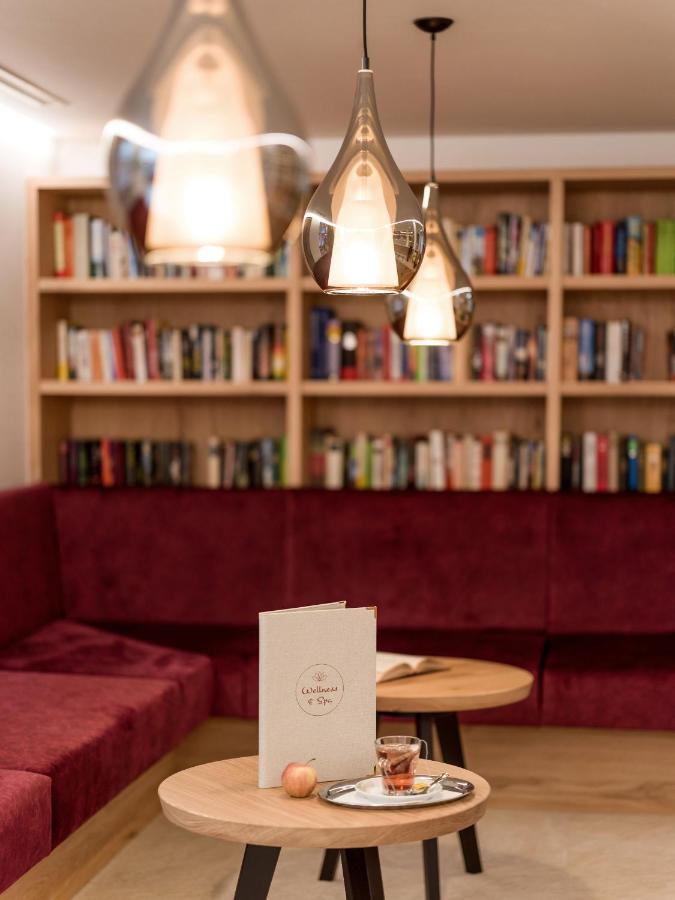 Alpenhotel Karwendel -Adults Only- Leutasch Ngoại thất bức ảnh