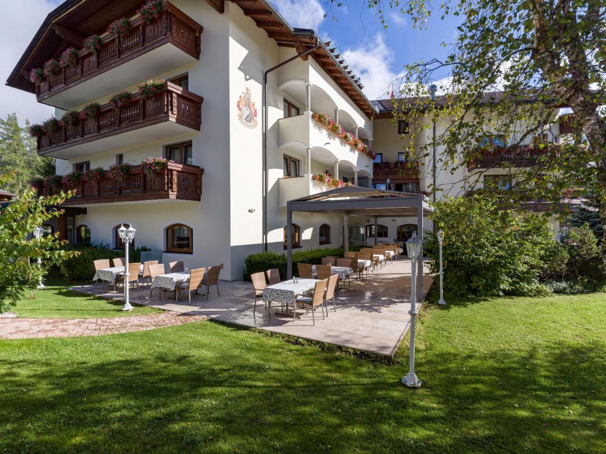 Alpenhotel Karwendel -Adults Only- Leutasch Ngoại thất bức ảnh