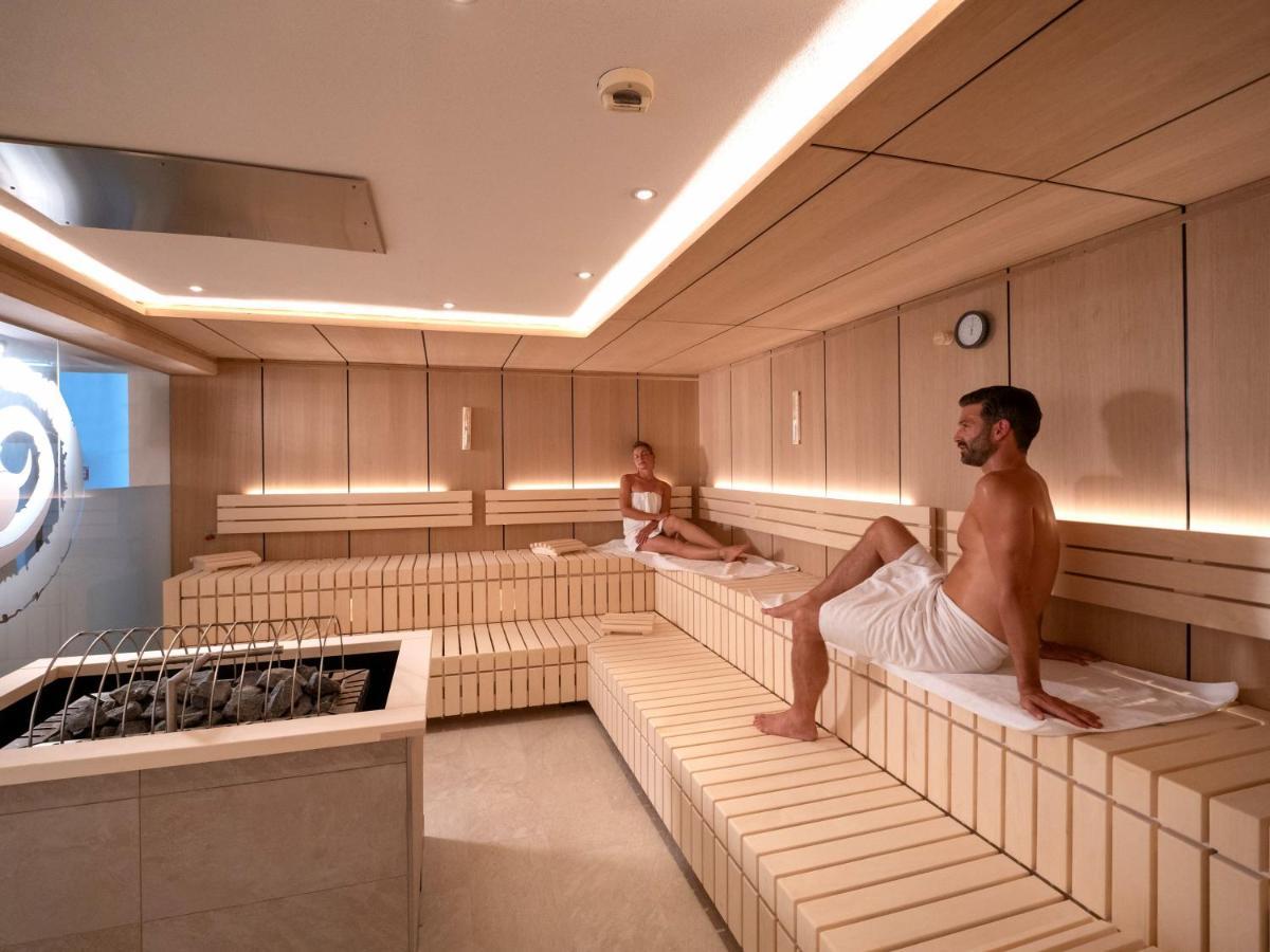 Alpenhotel Karwendel -Adults Only- Leutasch Ngoại thất bức ảnh